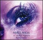 A Little Fierce Remixed - CD Audio