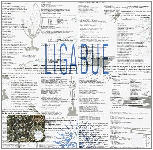 Ligabue (Remastered) - Ligabue - CD