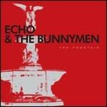 The Fountain - CD Audio di Echo and the Bunnymen