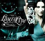 Gira Mundial - CD Audio di Laura Pausini