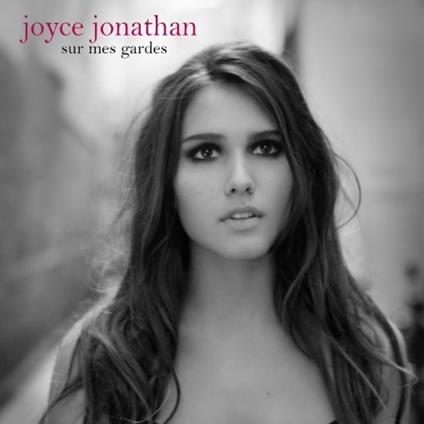 Sur Mes Gardes - CD Audio di Joyce Jonathan