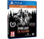 Warner Bros Dying Light: The Following - Enhanced Edition, PS4 videogioco PlayStation 4 Basic Inglese, Francese