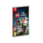 LEGO Jurassic World SWITCH