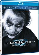 Il Cavaliere Oscuro (2 Blu-ray)