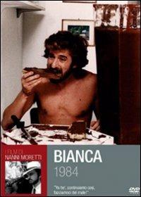 Bianca di Nanni Moretti - DVD