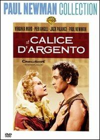 Il calice d'argento (DVD) di Victor Saville - DVD