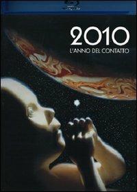 2010: l'anno del contatto di Peter Hyams - Blu-ray