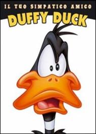 Il tuo simpatico amico Daffy Duck