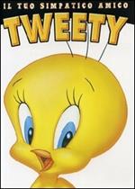 Il tuo simpatico amico Tweety