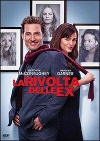 La rivolta delle ex di Mark Waters - DVD