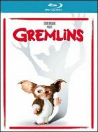 Gremlins di Joe Dante - Blu-ray