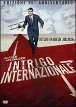 Intrigo internazionale (2 DVD)