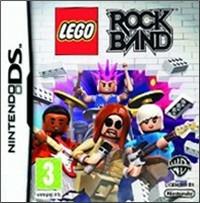 LEGO Rock Band