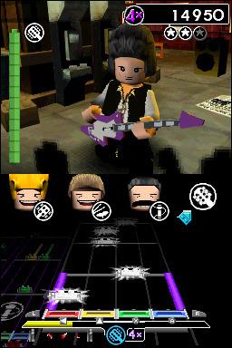 LEGO Rock Band - 6