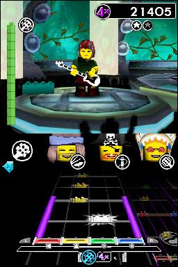 LEGO Rock Band - 10