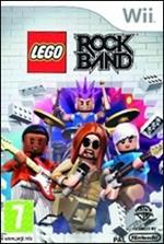 LEGO Rock Band