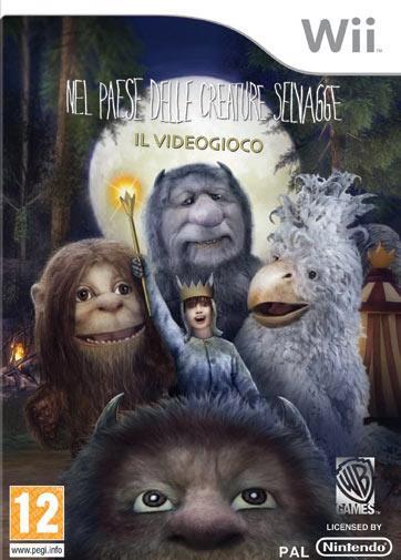 Nel paese delle creature selvagge - 2