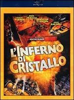 L' Inferno di cristallo (Blu-ray)