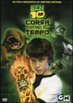 Ben 10. Corsa contro il tempo (DVD)