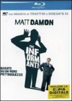 The Informant! (Blu-ray)