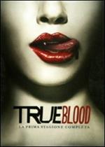 True Blood. Stagione 1 (5 DVD)