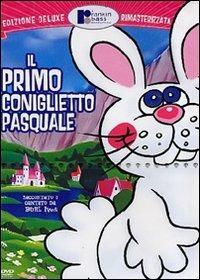 Il primo coniglietto pasquale di Jules Bass,Arthur Rankin Jr. - DVD