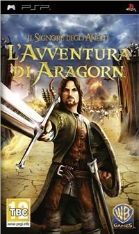 Il Signore degli Anelli: L'Avventura di Aragorn