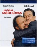 Un boss sotto stress (Blu-ray)