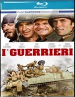 I guerrieri