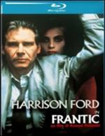 Frantic (Blu-ray)