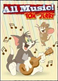 Tom & Jerry. All Music! - DVD