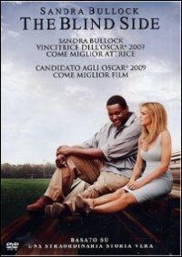 The Blind Side di John Lee Hancock - DVD