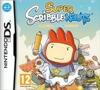 Super Scribblenauts - DS