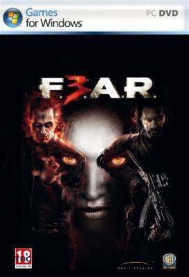 F.E.A.R. 3 - 2