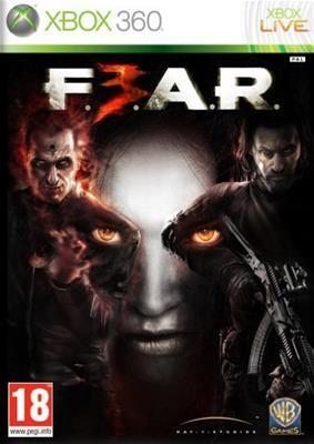 F.E.A.R. 3 - gioco per Xbox 360 - Warner Bros - Sparatutto - In soggettiva  - Videogioco | IBS