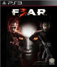 F.E.A.R. 3