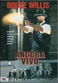 Ancora vivo (DVD) di Walter Hill - DVD