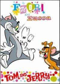 Tom & Jerry. Fuori di zucca - DVD