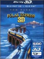 Polar Express 3D