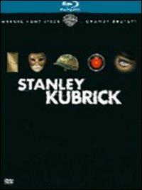 Stanley Kubrick di Stanley Kubrick
