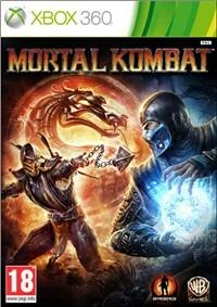 Mortal Kombat