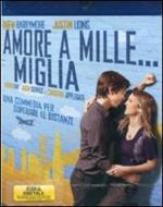 Amore a mille... miglia