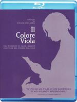 Il colore viola