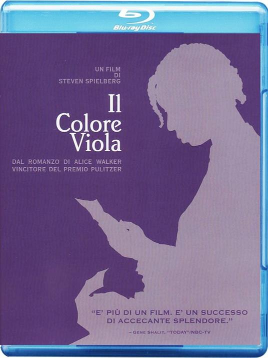 Il Colore viola (1985) regia di Steven Spielberg