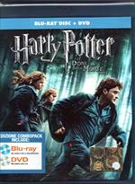 harry potter * e i doni della morte - parte 01 (blu-ray+dvd)