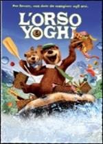 L' orso Yoghi