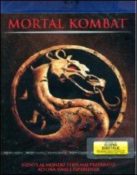 Mortal Kombat (Blu-ray) di Paul W.S. Anderson - Blu-ray