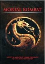 Mortal Kombat (DVD)