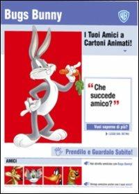 Bugs Bunny. I tuoi amici a cartoni animati - DVD