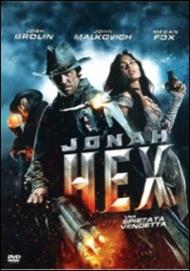 Jonah Hex